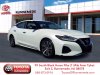 Pre-Owned 2019 Nissan Maxima 3.5 SV