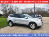Pre-Owned 2012 Chevrolet Traverse LT