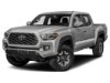 Certified Pre-Owned 2023 Toyota Tacoma TRD Off-Road