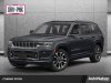 New 2022 Jeep Grand Cherokee L Altitude