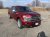 Certified Pre-Owned 2019 Ford F-150 Platinum