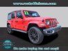 Pre-Owned 2023 Jeep Wrangler Sahara 4xe