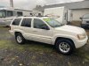 Pre-Owned 2000 Jeep Grand Cherokee Limited