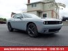 Certified Pre-Owned 2021 Dodge Challenger SXT