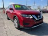Pre-Owned 2017 Nissan Rogue S