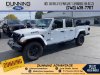 Pre-Owned 2023 Jeep Gladiator Sport
