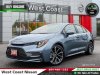 Pre-Owned 2020 Toyota Corolla XSE