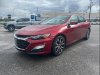 Certified Pre-Owned 2023 Chevrolet Malibu RS