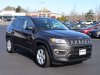 Pre-Owned 2021 Jeep Compass Latitude