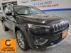 Certified Pre-Owned 2019 Jeep Cherokee Overland