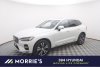 Pre-Owned 2022 Volvo XC60 Recharge eAWD Inscription