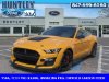 Certified Pre-Owned 2022 Ford Mustang Shelby GT500