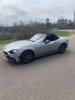 Certified Pre-Owned 2017 FIAT 124 Spider Abarth