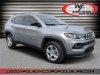Pre-Owned 2024 Jeep Compass Latitude