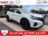 Pre-Owned 2023 Nissan Murano SV