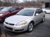 Pre-Owned 2008 Chevrolet Impala SS