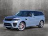 Certified Pre-Owned 2022 Land Rover Range Rover Sport SVR Carbon Edition