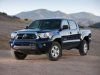 Pre-Owned 2015 Toyota Tacoma PreRunner