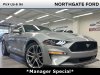 Pre-Owned 2021 Ford Mustang EcoBoost Premium