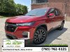 Certified Pre-Owned 2022 Chevrolet Traverse RS