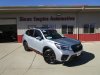 Pre-Owned 2021 Subaru Forester Sport