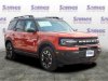 Pre-Owned 2024 Ford Bronco Sport Outer Banks