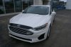 Pre-Owned 2020 Ford Fusion Hybrid SEL