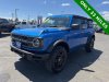 Certified Pre-Owned 2022 Ford Bronco Black Diamond