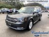 Pre-Owned 2019 Ford Flex SEL
