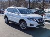 Certified Pre-Owned 2019 Nissan Rogue SV