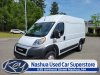 Pre-Owned 2022 Ram ProMaster Cargo 3500 136 WB