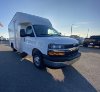 Pre-Owned 2022 Chevrolet Express Cutaway 3500