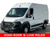 Pre-Owned 2023 Ram ProMaster 2500 136 WB