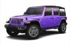 New 2023 Jeep Wrangler Unlimited Sahara