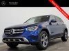 Certified Pre-Owned 2020 Mercedes-Benz GLC 300 4MATIC