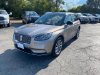Certified Pre-Owned 2021 Lincoln Corsair Standard