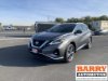 Pre-Owned 2021 Nissan Murano Platinum