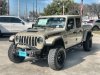 Pre-Owned 2020 Jeep Gladiator Mojave