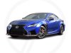 Pre-Owned 2020 Lexus RC F Base