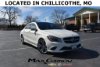 Pre-Owned 2016 Mercedes-Benz CLA 250 4MATIC