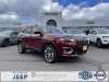 Pre-Owned 2019 Jeep Cherokee Overland