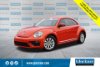 Pre-Owned 2019 Volkswagen Beetle 2.0T S