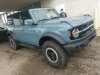 Certified Pre-Owned 2021 Ford Bronco Outer Banks Advanced