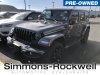 Pre-Owned 2021 Jeep Wrangler Unlimited High Altitude 4xe
