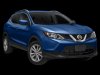 Pre-Owned 2019 Nissan Rogue Sport S