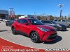 Certified Pre-Owned 2022 Toyota C-HR XLE