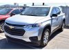 Pre-Owned 2018 Chevrolet Traverse LS