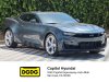 Pre-Owned 2021 Chevrolet Camaro SS