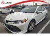 Pre-Owned 2020 Toyota Camry XLE