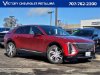 Pre-Owned 2024 Cadillac LYRIQ Tech